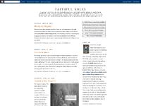 Faithful Soles Faithful Soles