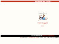 faithringgold.com - faithringgold