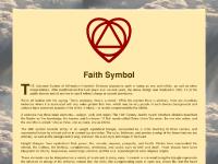 Universal Faith Symbol Universal Faith Symbol