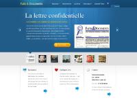 faitsetdocuments.com chercher, Précédent, Suivant faitsetdocuments.com chercher, Précédent, Suivant