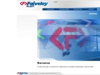 Faiveley Plasturgie - ACCUEIL