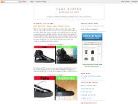  authentic, boots, fake, photos