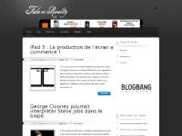 fakeorreality.com fakes, rumeurs, on dit