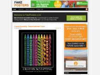 Demotivational Posters, for those with way too much free time! | FakePosters.com