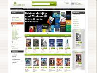 statistik för faktabocker 