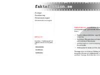 Johannes Sjöberg faktafiktion etnofiktion spoof dokumentär mockeymentary kamerautrustning uthyrning teaterantropologi skådespelare filmare filmfotograf föreläsningar etnografisk film visuell antropologi long time no see teatertvåslårentredje ecole philip