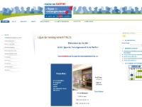 Ligue de l'enseignement FAL72 Ligue de l'enseignement FAL72