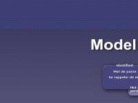 Interface client de Model-FX Interface client de Model-FX