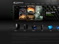 The Best Custom Built Computers for Gaming and Business | Falcon Northwest The Best Custom Built Computers for Gaming and Business | Falcon Northwest