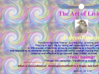 falconblanco.com FalconBlanco, BeiYin, Intentional Spiritual Community falconblanco.com FalconBlanco, BeiYin, Intentional Spiritual Community