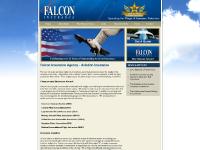 Falcon Insurance Agency, Aviation Insurance, Aircraft Insurance, covering your aviation insurance needs.