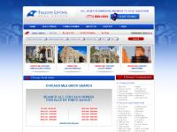 Chicago Real Estate, Homes, Condos & loft for Sale - Falcon Living