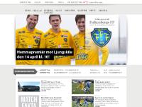 || Falkenbergs FF || - Start