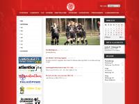  Sponsorer, Kontaktinfo, Föreningsinfo, Klubbkonfektion