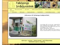 Falköpings smådjursklinik veterinärer Falköpings smådjursklinik veterinärer