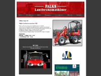 falkslantbruksmaskiner.se Butik, Begagnat, Leverantörer falkslantbruksmaskiner.se Butik, Begagnat, Leverantörer
