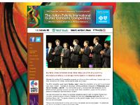 JoAnn Falletta International Guitar Concerto Competition JoAnn Falletta International Guitar Concerto Competition