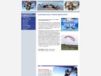 Skydiving lesson and courses Tandem Parachute jump - Tandem Skydive & Freefall Skydiving AFF in Spain Skydiving lesson and courses Tandem Parachute jump - Tandem Skydive & Freefall Skydiving AFF in Spain