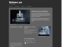 falmec.se Falmec fläktar, Om Falmec/Gallery, Fläktar/Priser