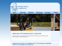 Förlängda Armen Logistik AB