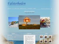 Falsterboden | Falsterbotoffeln - Orginalet sedan 1935