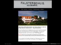 Falsterbohus Falsterbo bostadsrätter