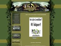 statistik för falubildemo - Falu Bildemontering och Skrothandel AB! Rätt del till rätt pris! Bilskrot med garanti på allt!