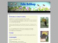 liten falubishop.se skärmbild liten falubishop.se skärmbild
