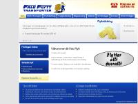 Tunghantering, Magasinering, Material, Om företaget Tunghantering, Magasinering, Material, Om företaget