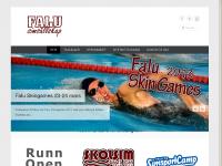 falusim.se Falun, Sumsim, morgondagarna