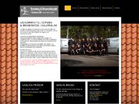 Välkommen till Falun & Säters Sotningsdistrikt!