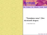 liten fambook.se skärmbild liten fambook.se skärmbild