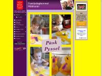 liten familjedaghemmet-rodmyran.se skärmbild