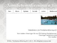 liten familjehemsforeningen.se skärmbild
