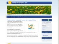 Familjehemsgruppen Syd AB | Kraftigt förstärkt familjehemsvård, Öppenvårdsinsatser för barn och ungdomar.