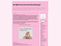 familjehemsmammansfunderingar - Jag är en vanlig familjehemsmamma ...