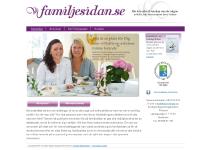 liten familjesidan.se skärmbild liten familjesidan.se skärmbild