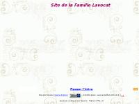 Introduction site de la famille LAVOCAT-AUFFRET Introduction site de la famille LAVOCAT-AUFFRET