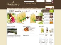 Famille Mary, Miel, gelée royale,bio,apiculture, apiculteur, gelée royale, produits bio, abeille, pollen, propolis Famille Mary, Miel, gelée royale,bio,apiculture, apiculteur, gelée royale, produits bio, abeille, pollen, propolis