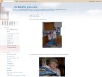 Une famille poitevine Une famille poitevine