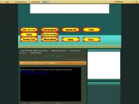 familycountryline.com country et line dance, danse, musique