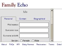familyecho.com - familyecho familyecho.com - familyecho