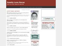  Family Law Week, Department for Education, Family Law Week, The Telegraph