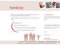 FamilyNet FamilyNet