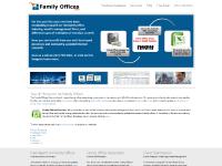 Family Offices | FamilyOffices.com Family Offices | FamilyOffices.com