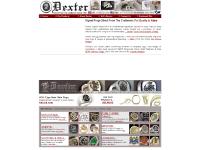 familysealrings.com Dexter, signet, rings