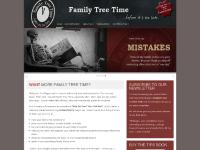  The Book, Frequently Asked Questions, Megan's Top Three Links, Recommend us to your friends