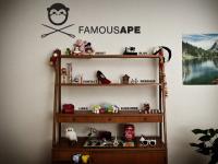 famousape - FAMOUS APE famousape - FAMOUS APE