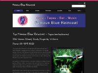 famousblueraincoat.com.au - famousblueraincoat famousblueraincoat.com.au - famousblueraincoat