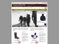 Famous Brands Outlet including Carhartt Jackets, Carhartt Coats, Carhartt Overalls, Columbia, Filson, Muck Boots and More Famous Brands Famous Brands Outlet including Carhartt Jackets, Carhartt Coats, Carhartt Overalls, Columbia, Filson, Muck Boots and More Famous Brands